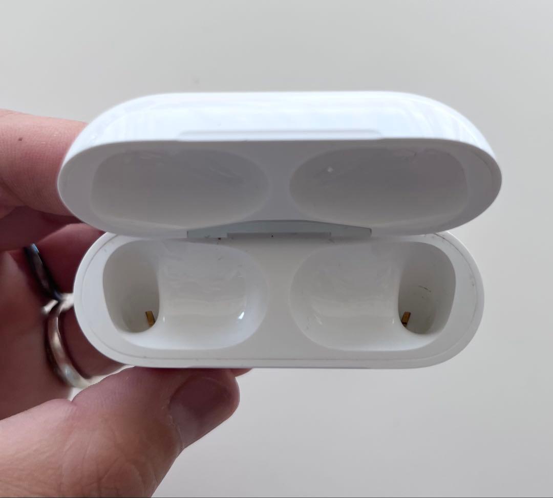 AirPods Pro2 右耳のみ&充電ケース ワイヤレスイヤホン