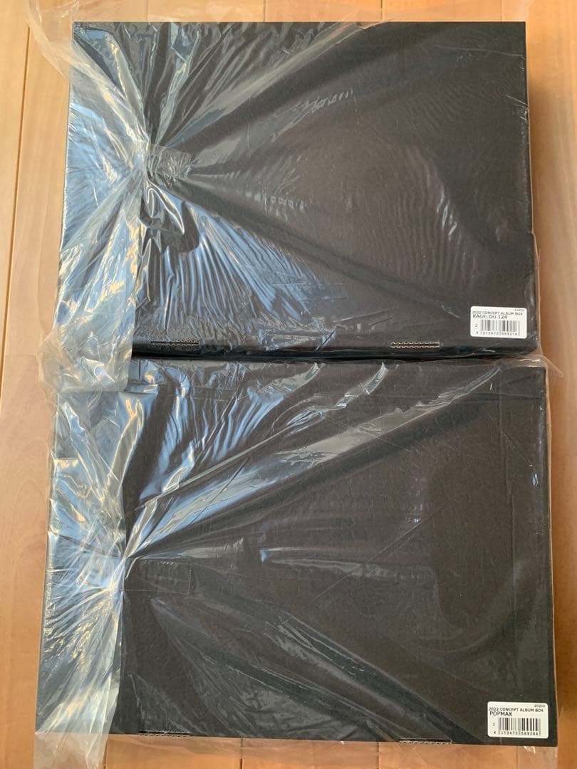‼️限定値引き中‼️メガバス コンセプトアルバム　35周年　カゲロウ　ポップマックス