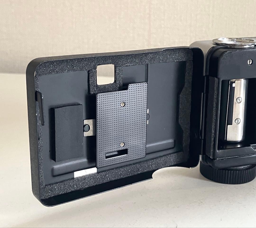 RICOH AUTO HALF SE リコーオートハーフ　動作品　モルト貼替済み