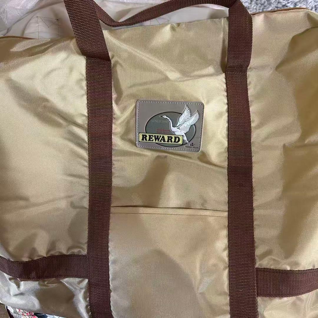 未使用　最高級 ハンガリアン ホワイト グースダウン 羽毛ふとん