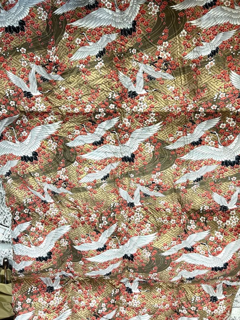 未使用　最高級 ハンガリアン ホワイト グースダウン 羽毛ふとん