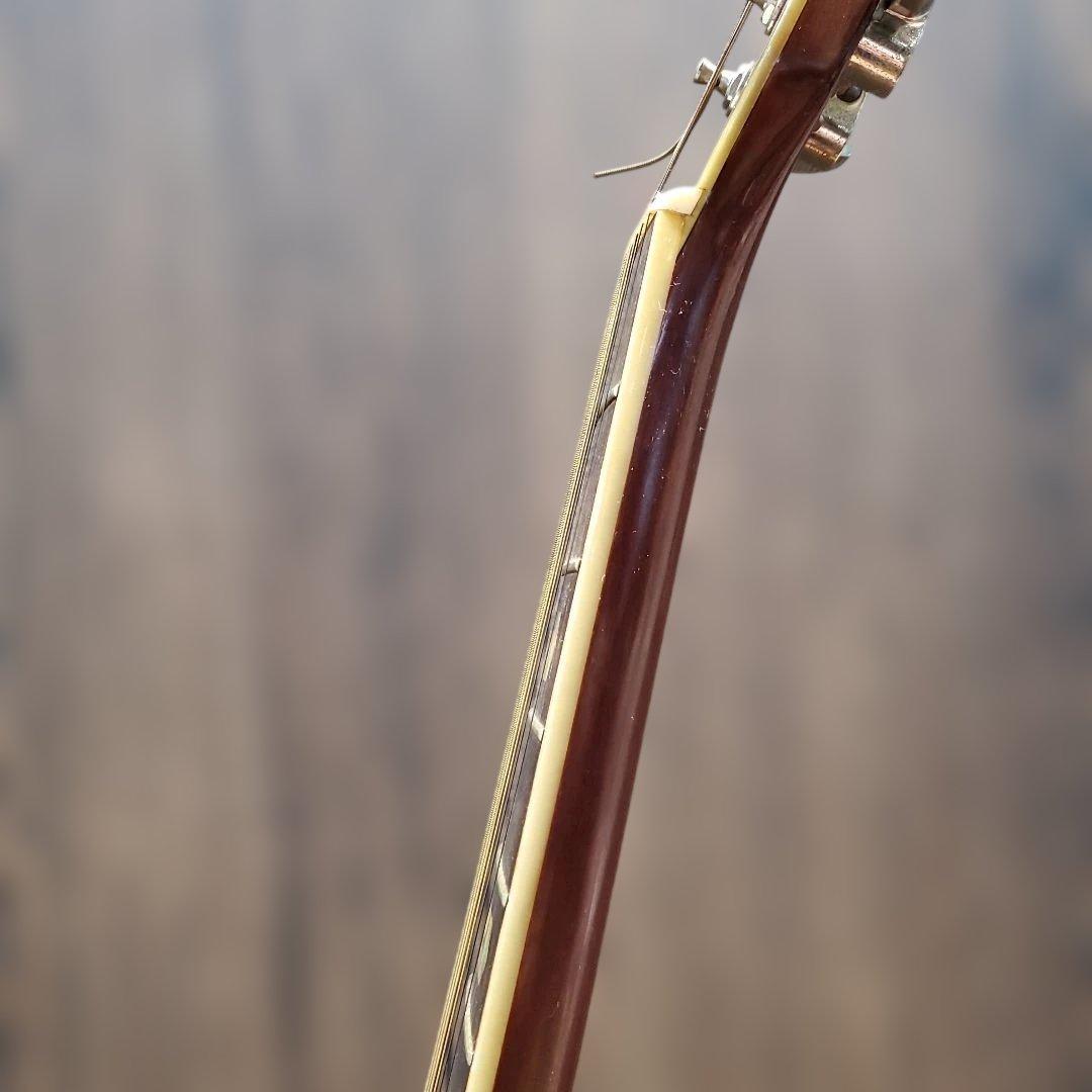 a*9様 Morris W-40 アコースティックギター