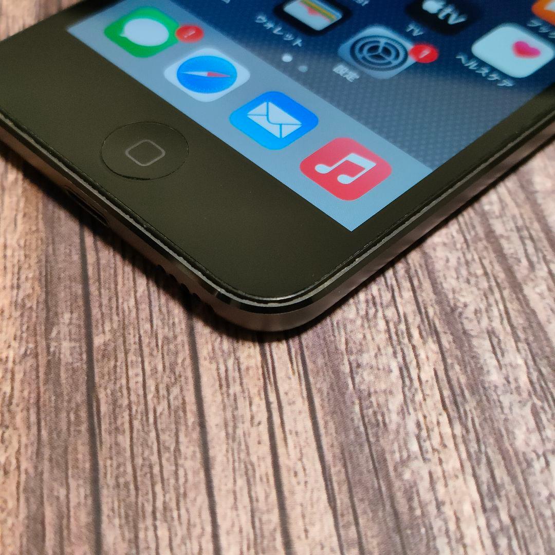 iPod touch 第7世代 32GB スペースグレー 美品