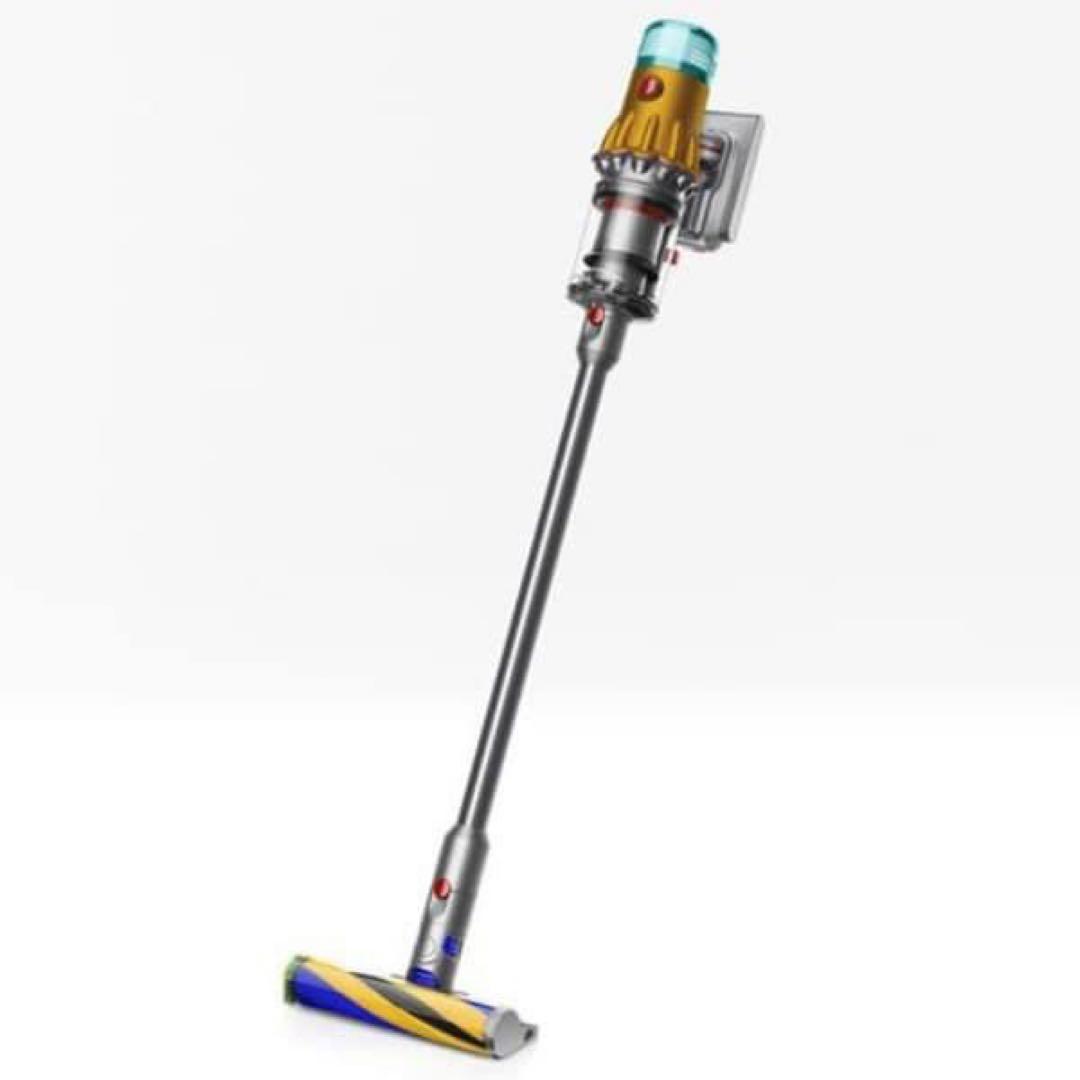 掃除機・クリーナー SV46ABL V12 Detect Slim Absolute SV46ABL