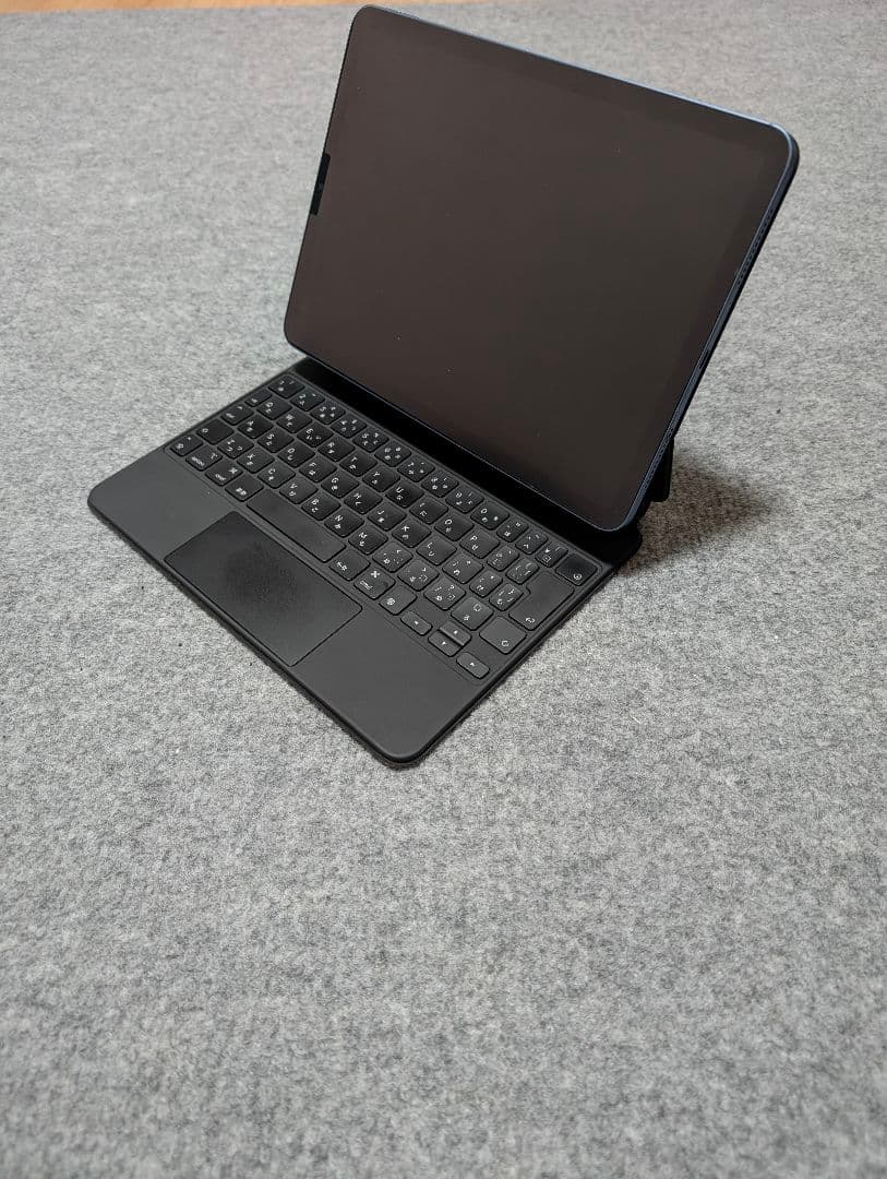 iPad Air（第５世代）256GBブルー