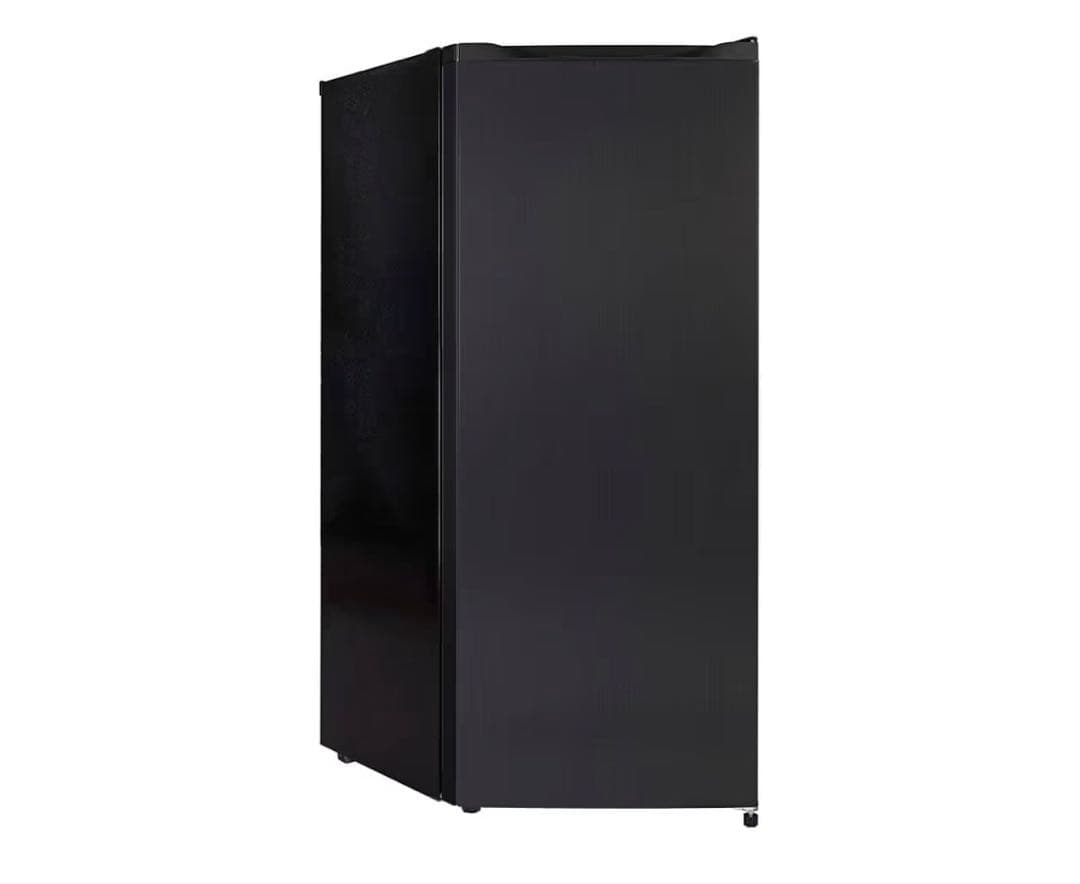 MAXZEN 冷凍庫 177L 家庭用 大容量 右開き