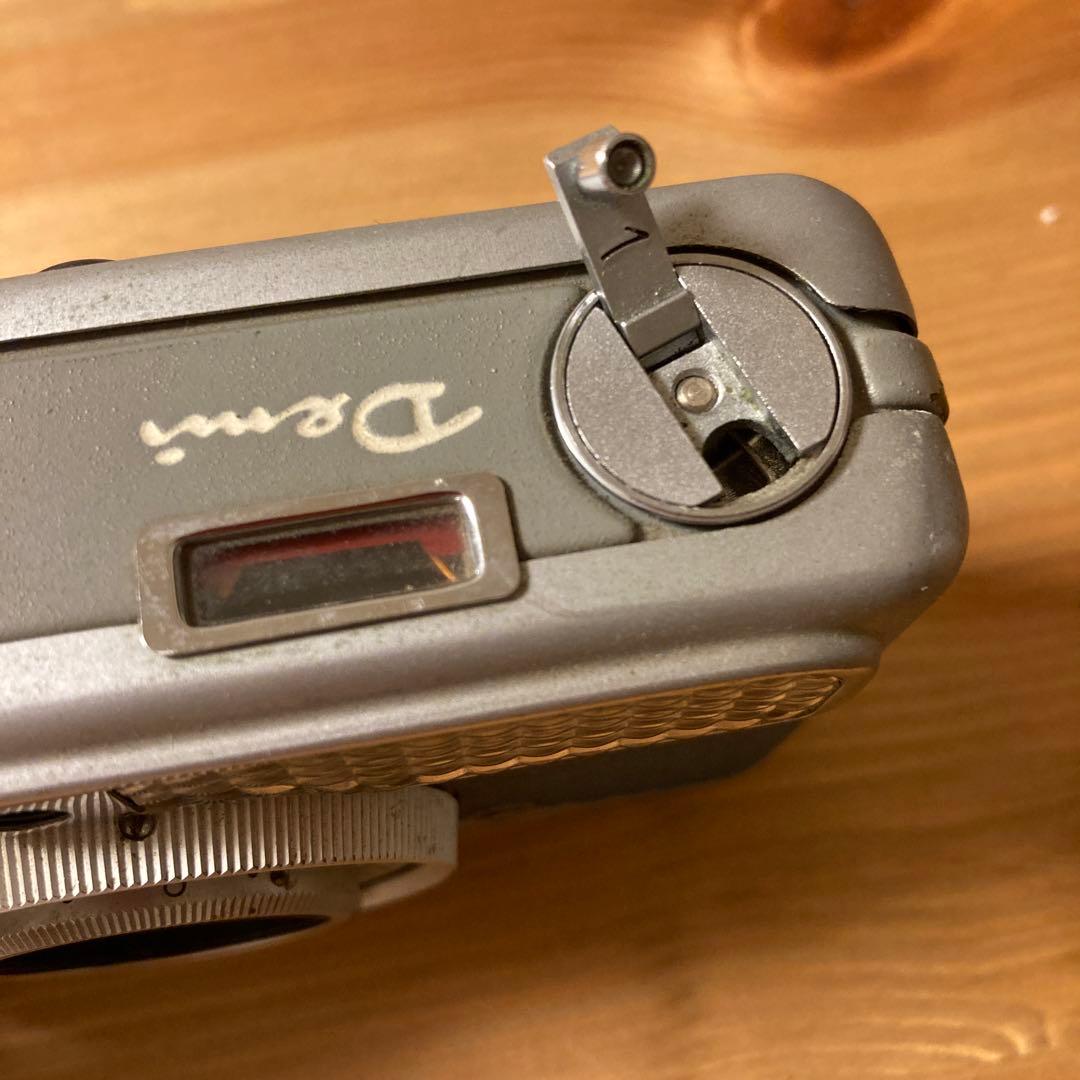 Canonレトロカメラ