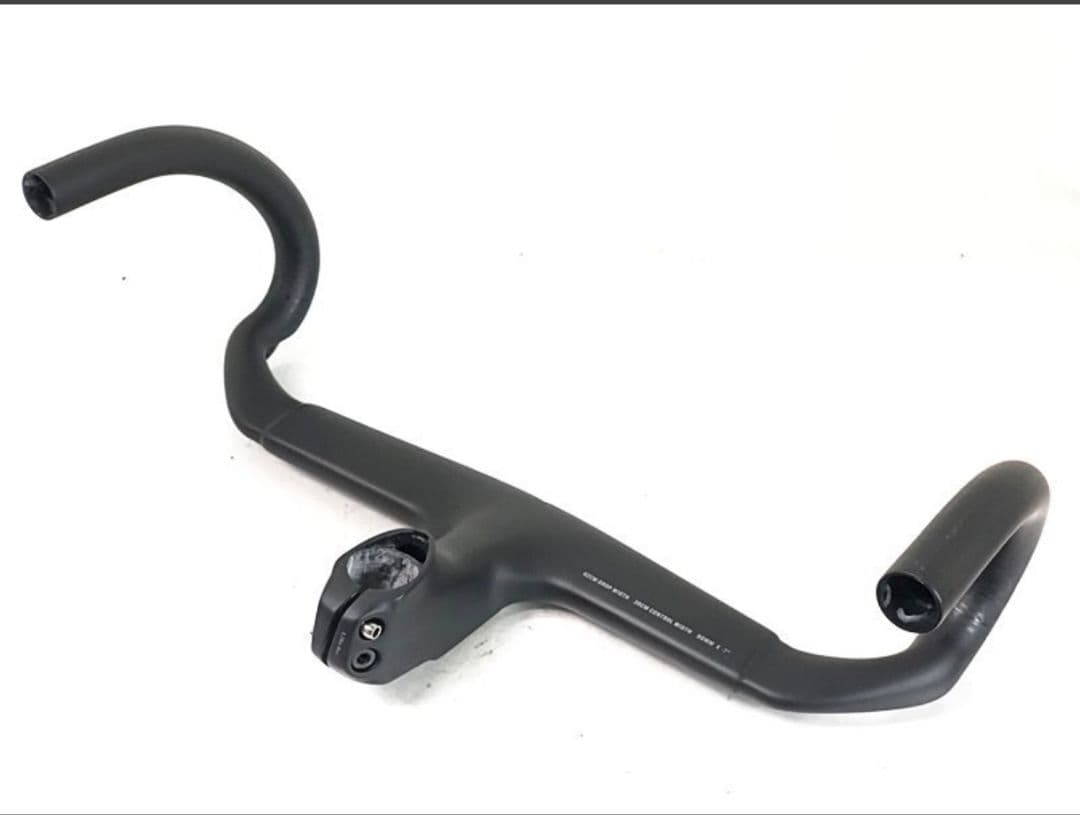 TREK 一体型ハンドル MADONE SLR GEN7 BAR STEM