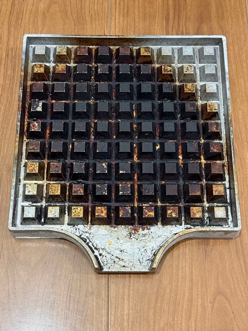 美品 ◾︎ 鉄板付き ◾︎ マルチベーカーMAX-1 サンテック SUNTEC