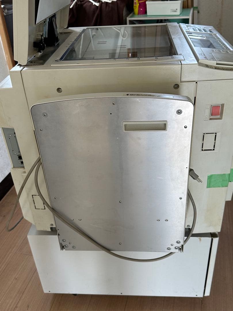 cd3402pv 複写機 ジャンク品