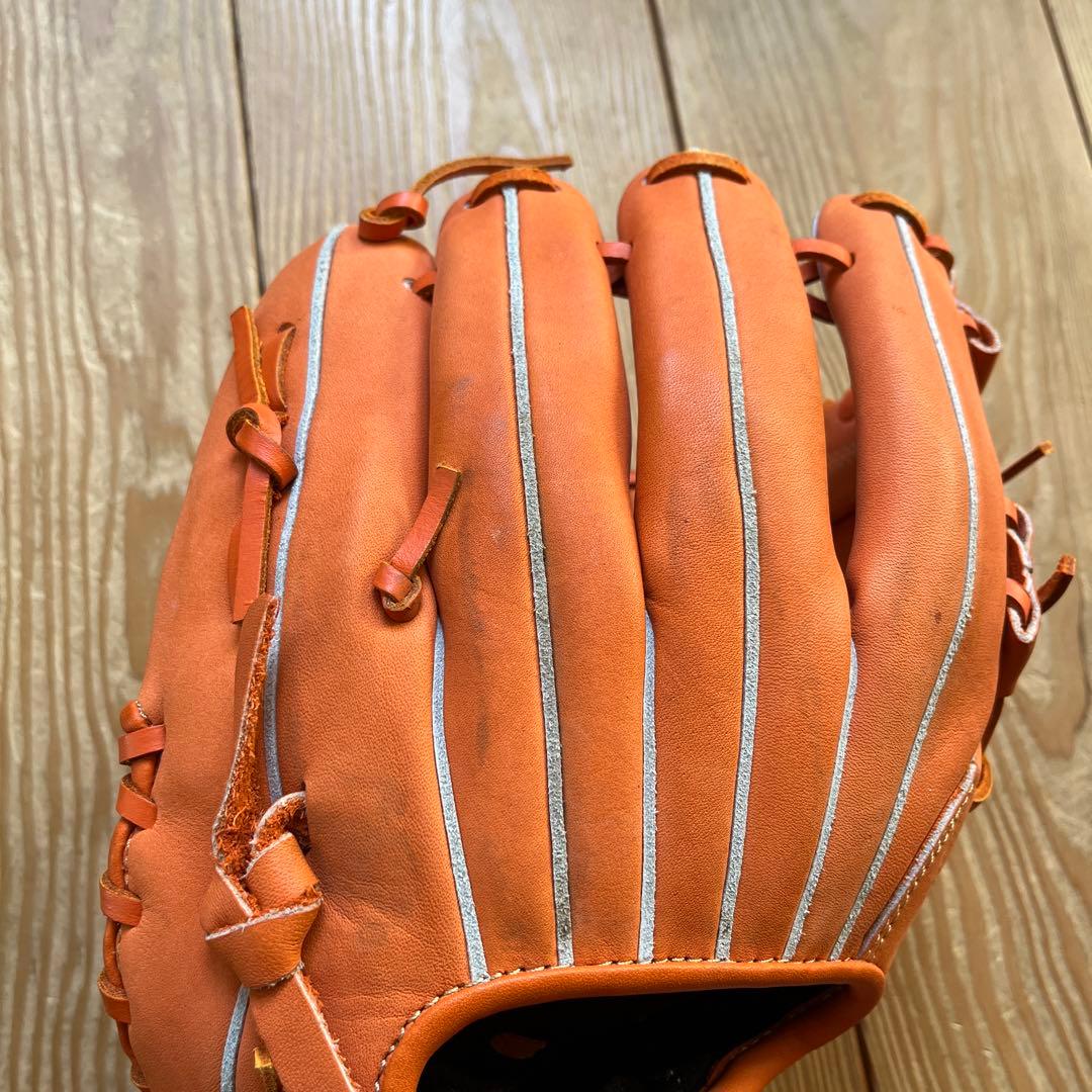 少年野球　野球　子供用　親用　グローブ　ZETT SSK 親子　キャッチボール