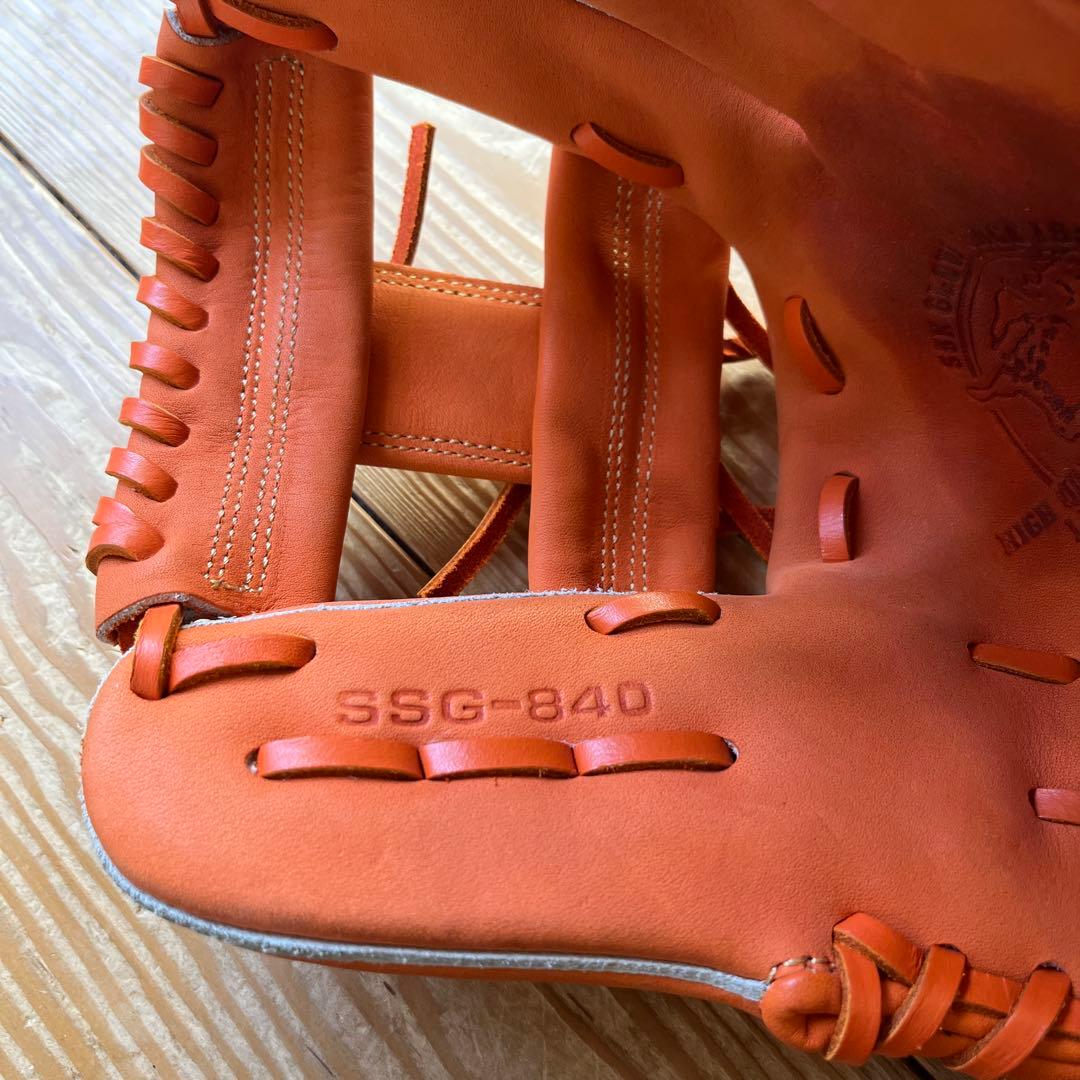 少年野球　野球　子供用　親用　グローブ　ZETT SSK 親子　キャッチボール