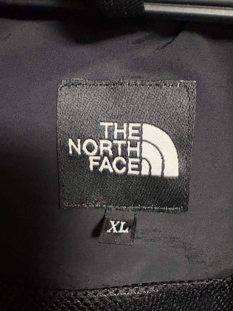 THE NORTH FACE ノースフェイス ウィンドブレーカー ジャケット