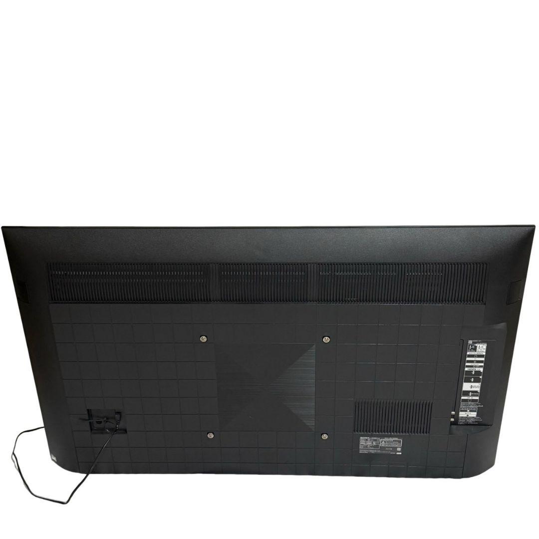 専用　SONY 55V型 4K液晶テレビ BRAVIA XRJ-55X90J