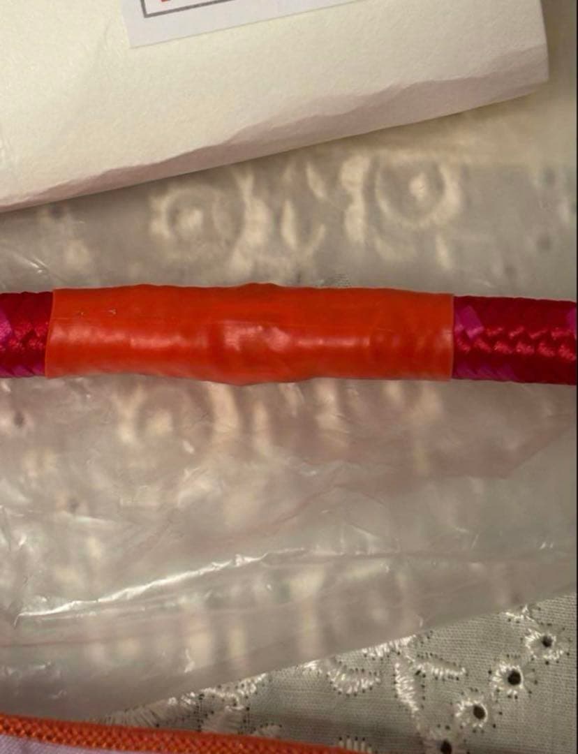 正規品❣️未使用タグ付き❣️【廃盤】ボールアンドチェーンチャコット　エコバッグ　パリ