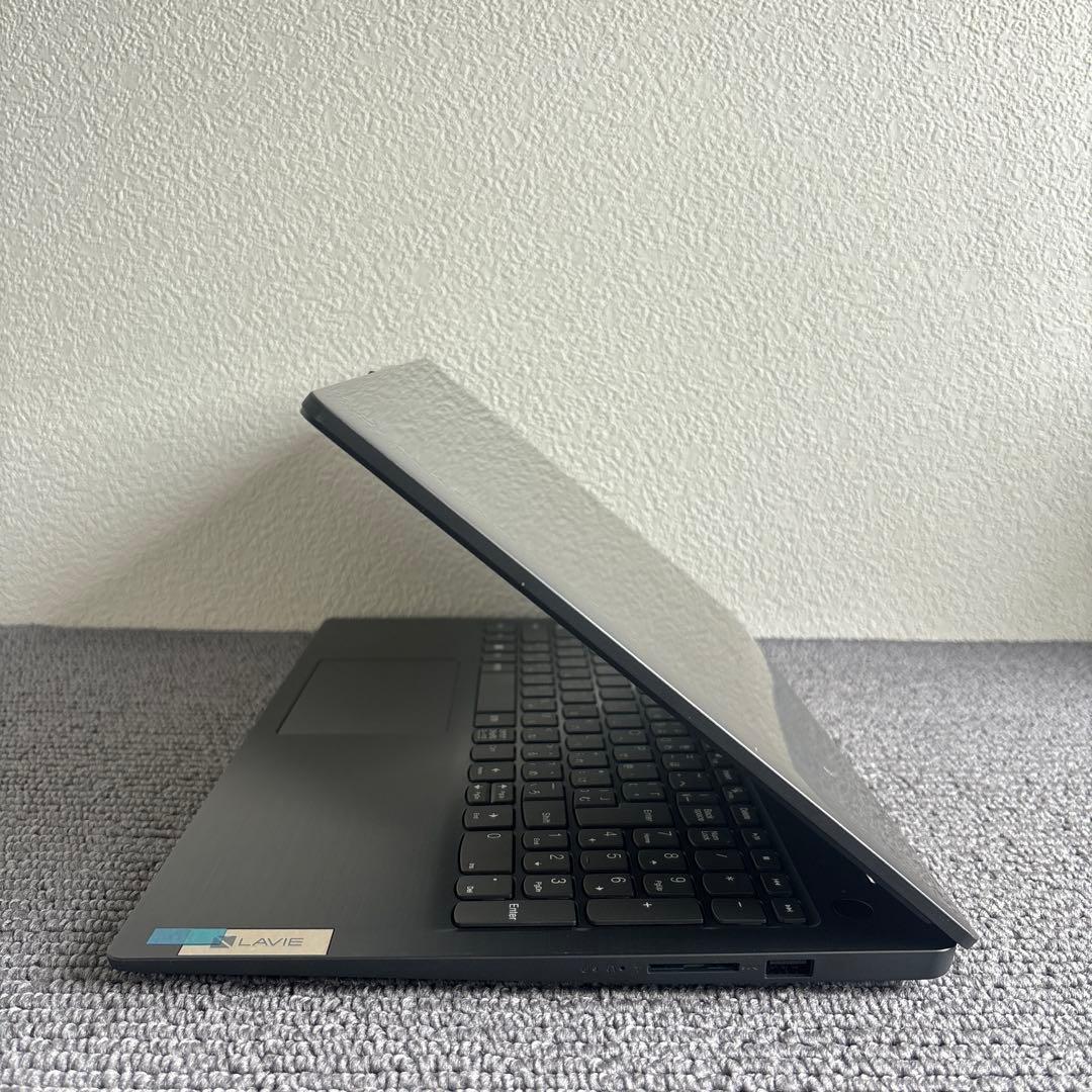 NEC LAVIE PC-GN135LYGY i5-1335U メモリ16GB