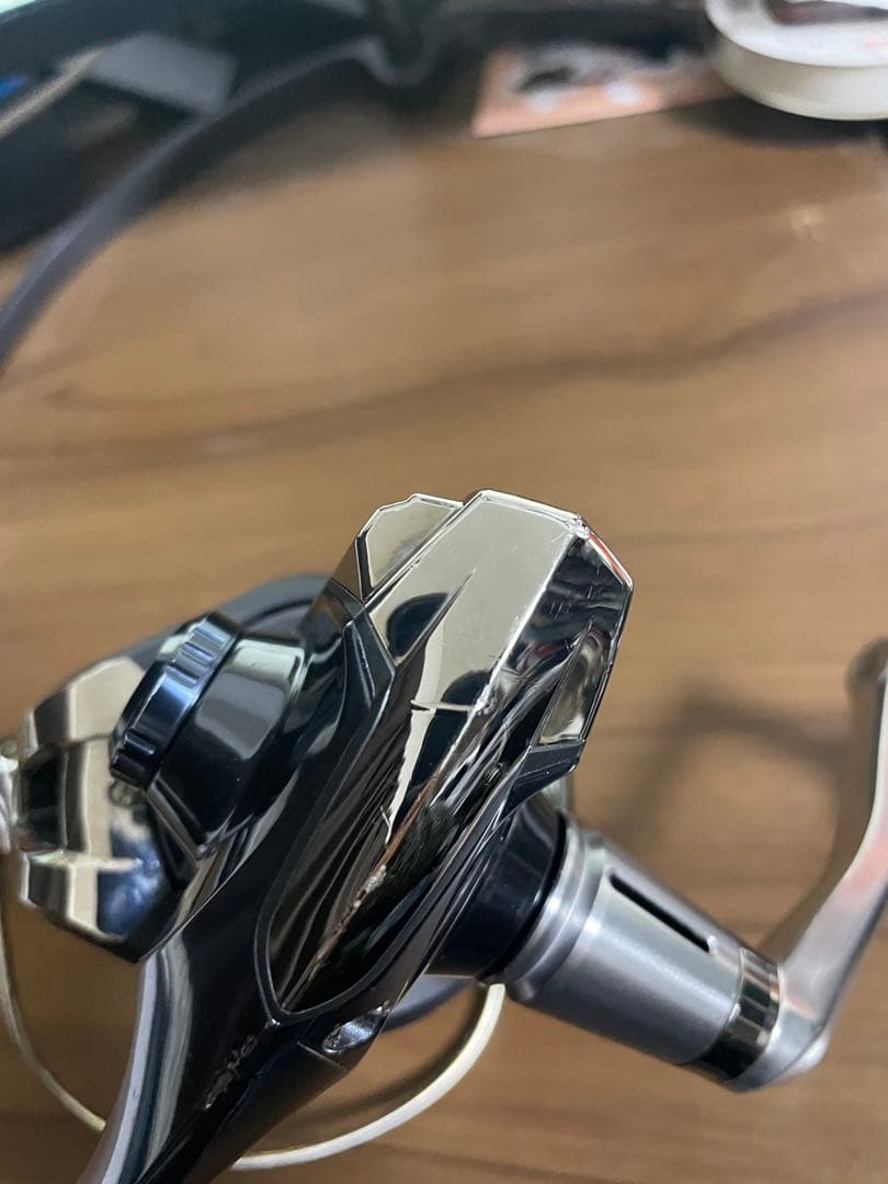 リール SHIMANO 13 STELLA SW10000 PG