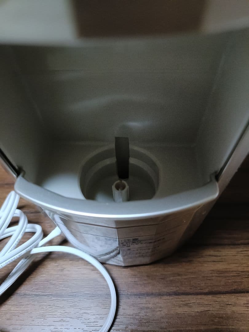 ヤーマン　美顔器スチーマー フォトケア YJSB0N