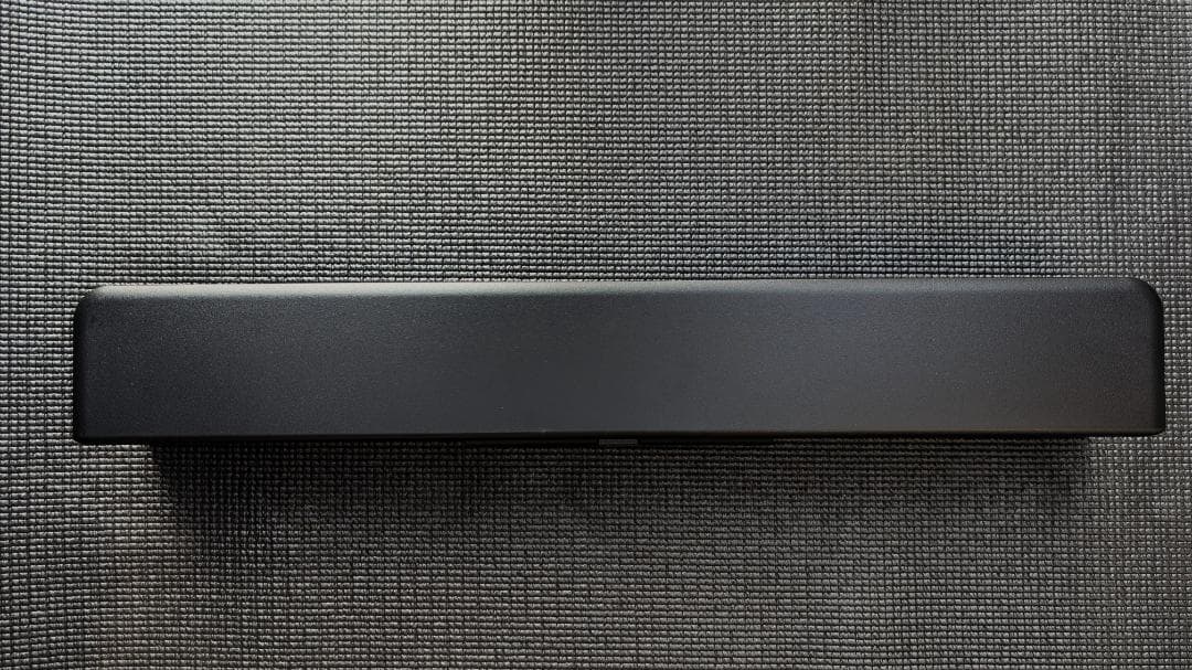 Bose Solo 5 TV sound system ワイヤレスサウンドバー
