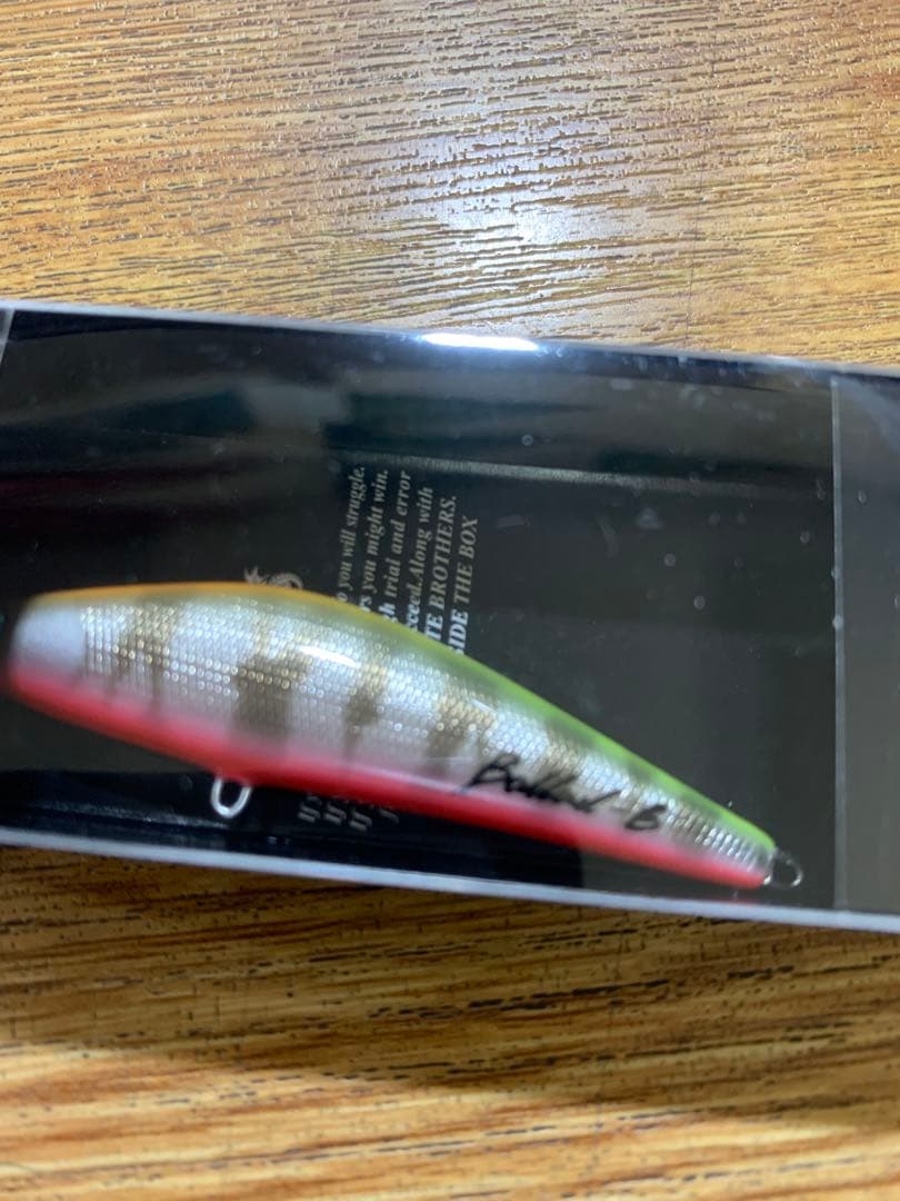 ソウルズ　バラッド6 OCR-Z