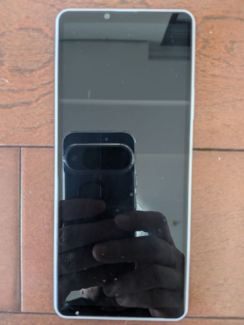 【おまけ付】Sony Xperia 10 IV