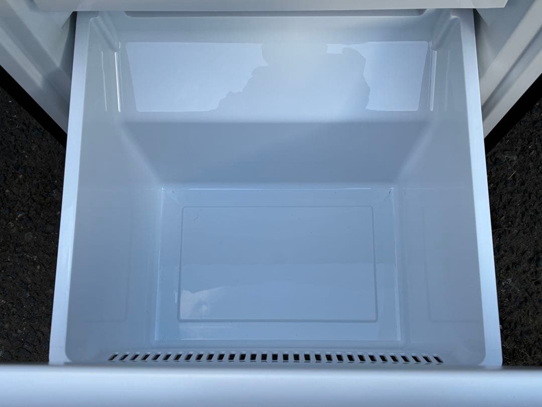 単身用　アクア2ドア冷蔵庫　AQR-14P(DS)　2024年製　仙台　宮城