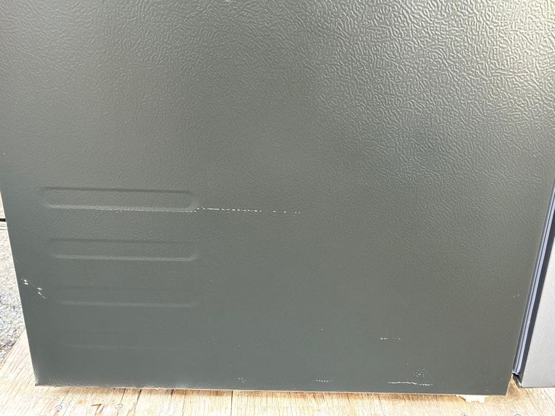 単身用　アクア2ドア冷蔵庫　AQR-14P(DS)　2024年製　仙台　宮城