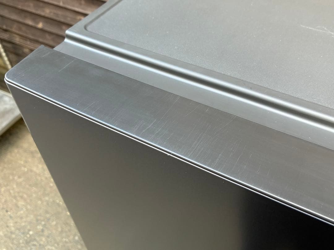 単身用　アクア2ドア冷蔵庫　AQR-14P(DS)　2024年製　仙台　宮城