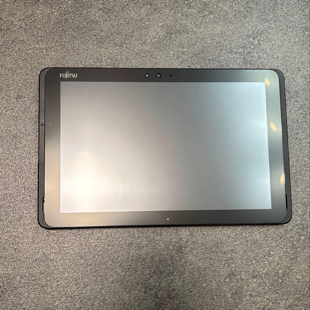 ARROWS Tab Q509/VE バッテリー交換済み 防水なし