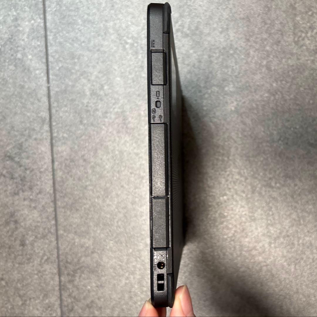 ARROWS Tab Q509/VE バッテリー交換済み 防水なし