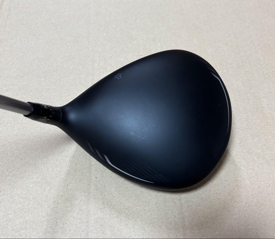 クラブ SRIXON ZX5MkII LS 10.5 DiamanaZX-II50SR