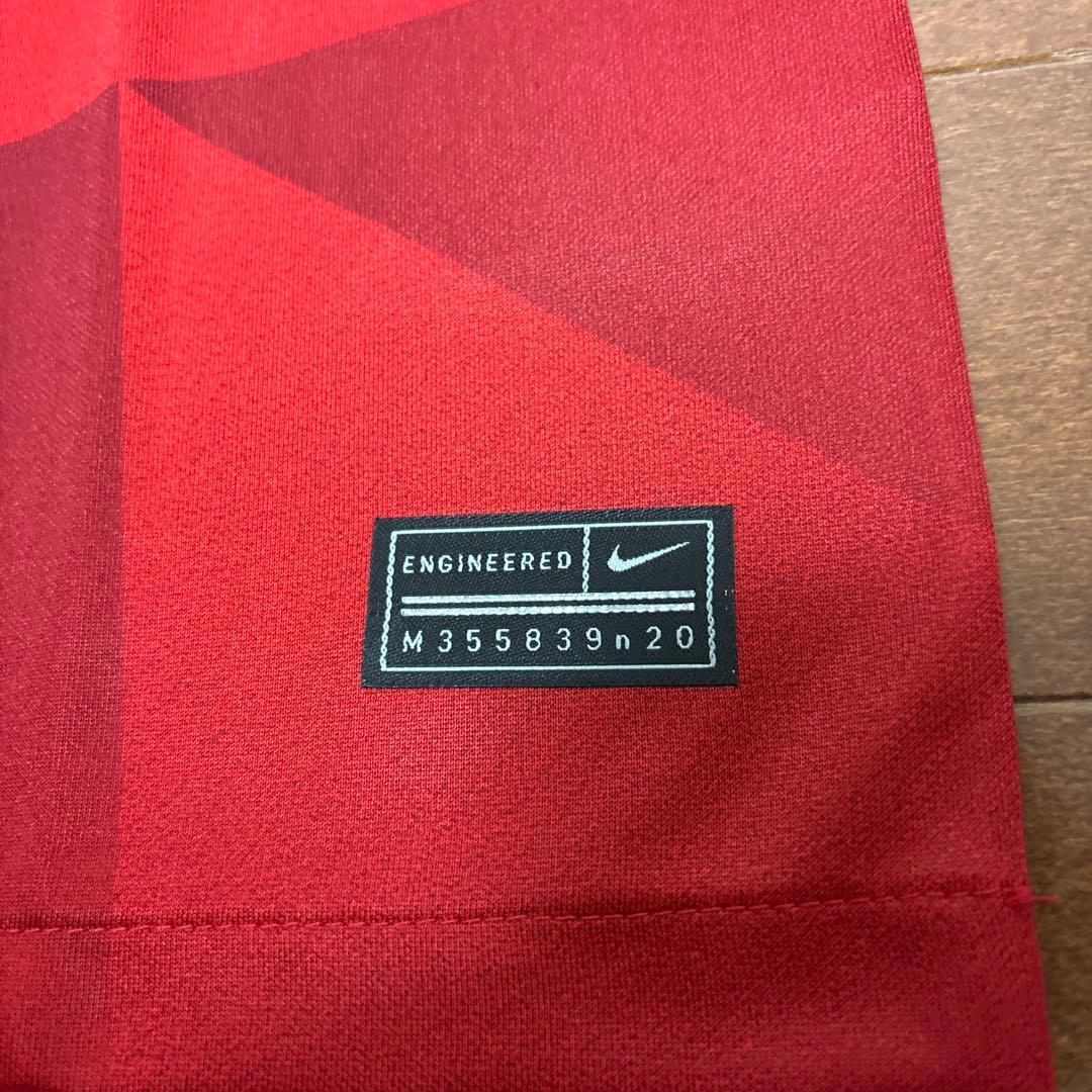 浦和レッズ 2020レプリカユニフォーム