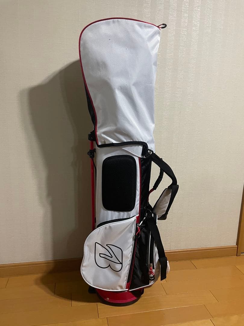 BRIDGESTONE GOLF B-Jr子供用 Type150クラブ6本セット