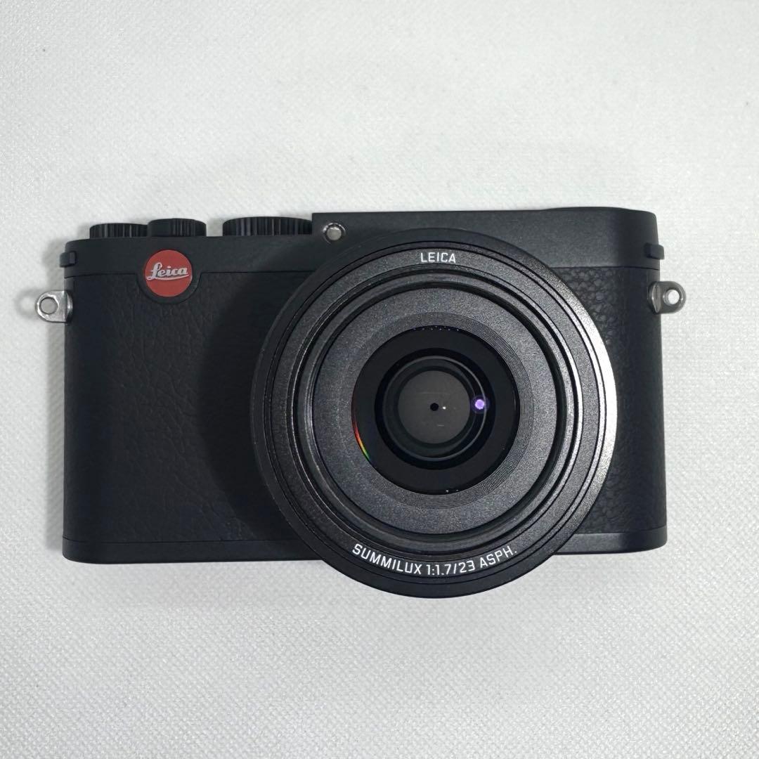 ぱんだ様　LEICA X Typ113