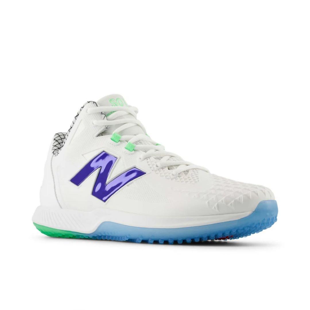 【新品】new balance Ohtani 1 TSHOLW1 27.5cm