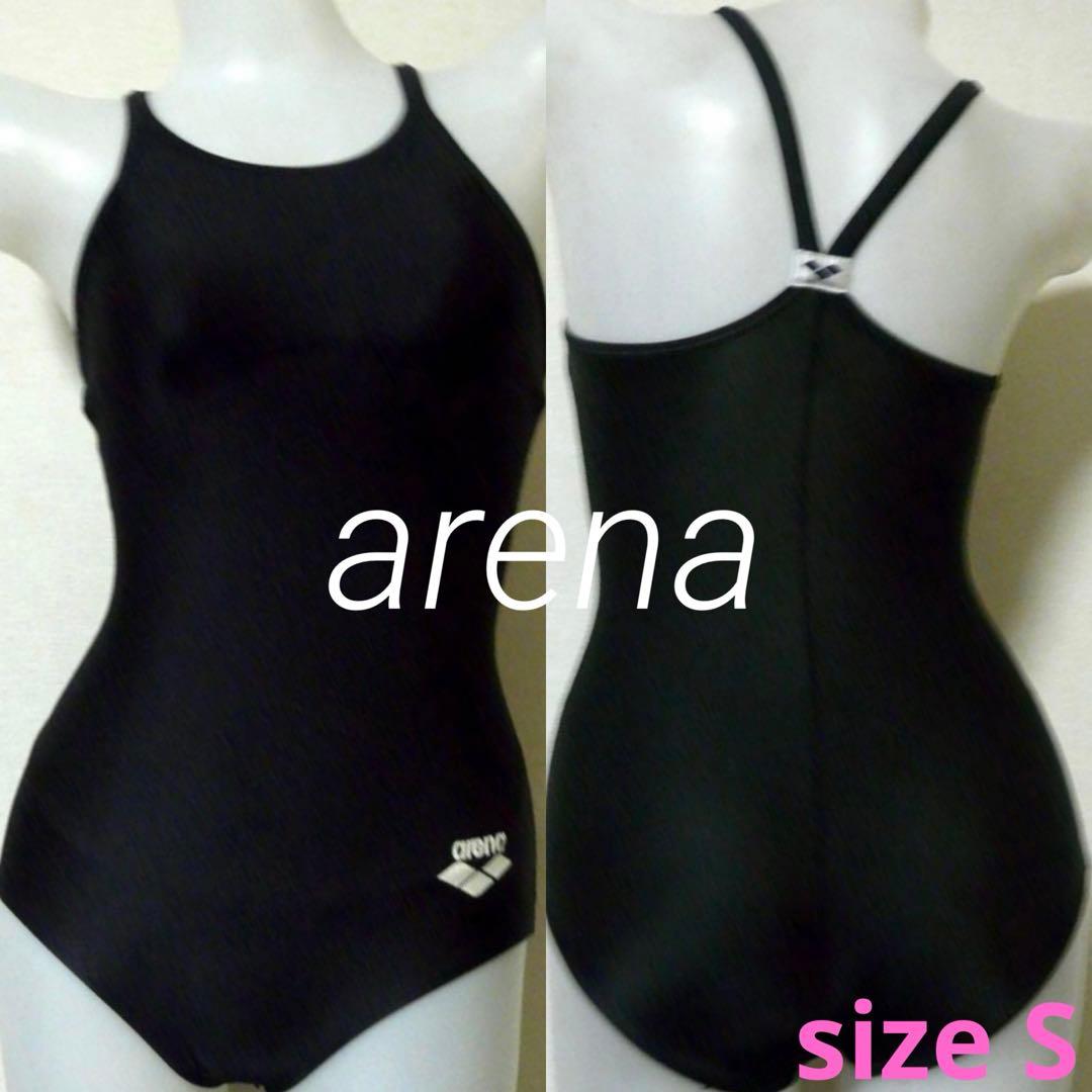 A*i様 arena ARN-75W 241003a 競泳水着 ワンピース コス