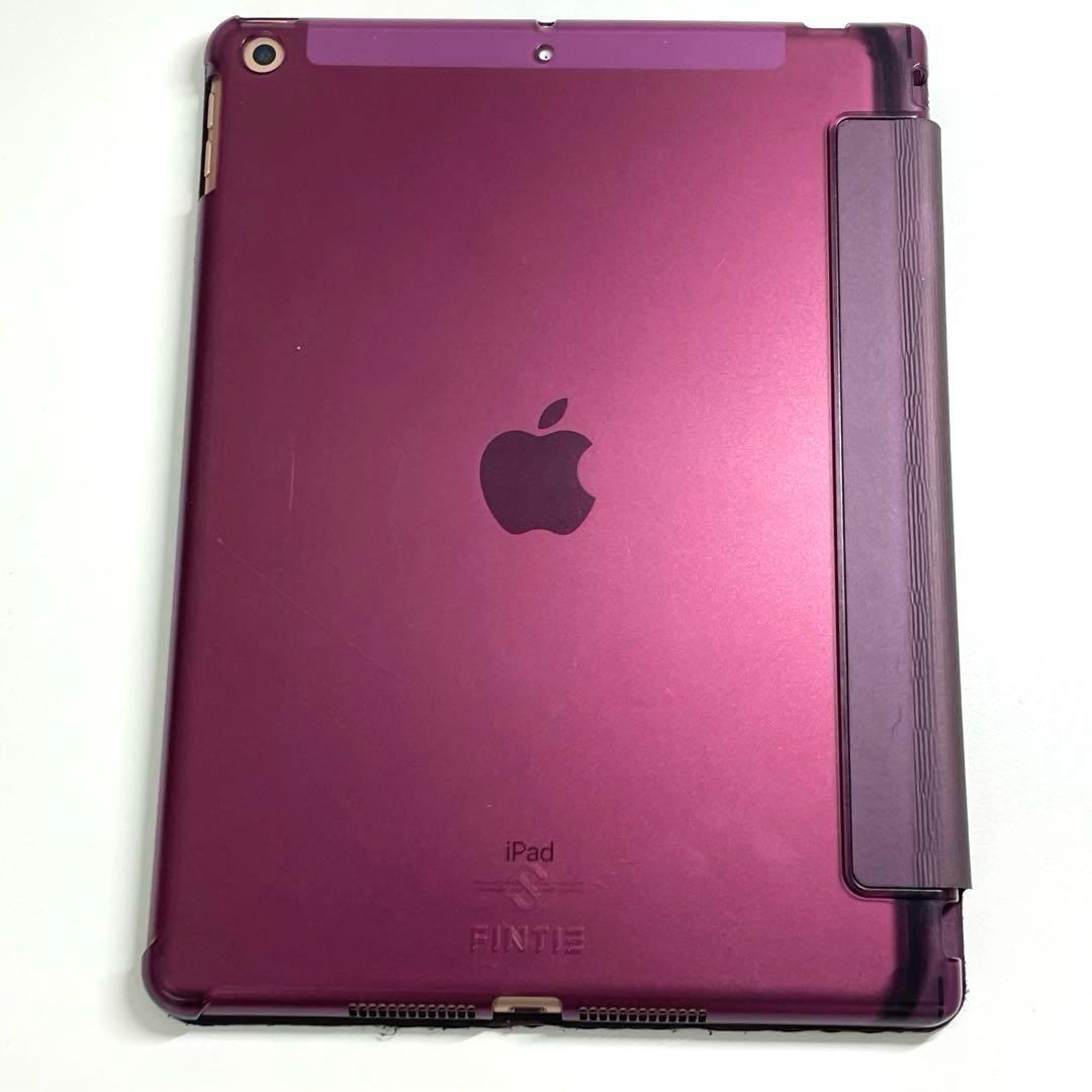 【TK】Apple iPad 第7世代 32GB MW6D2J/A ピンク