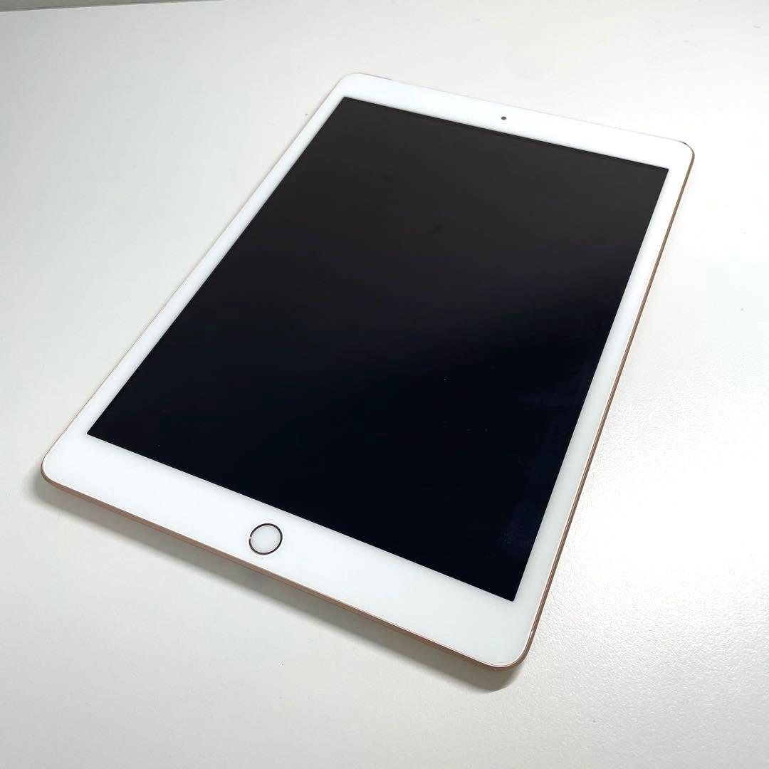 【TK】Apple iPad 第7世代 32GB MW6D2J/A ピンク