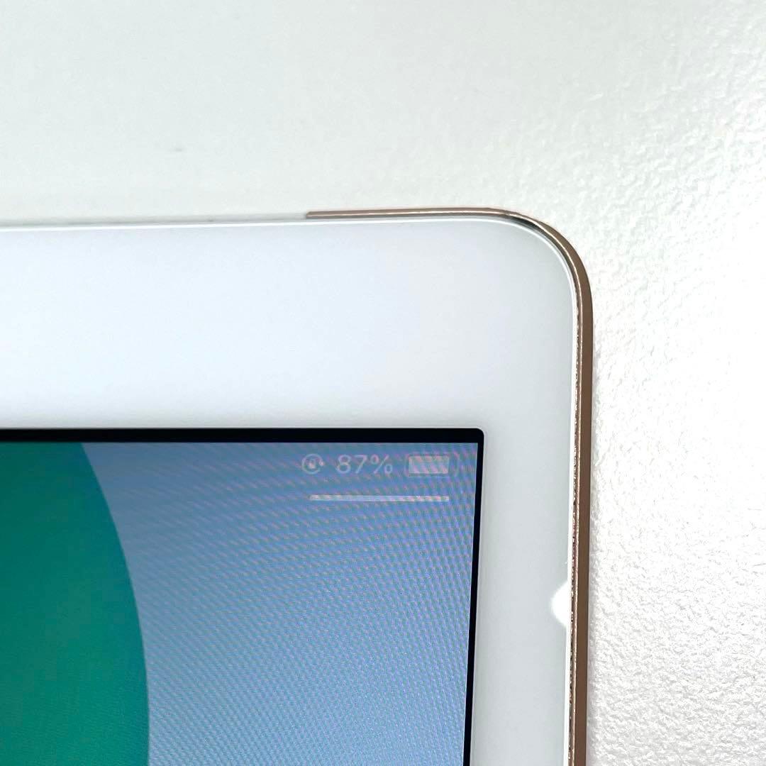 【TK】Apple iPad 第7世代 32GB MW6D2J/A ピンク