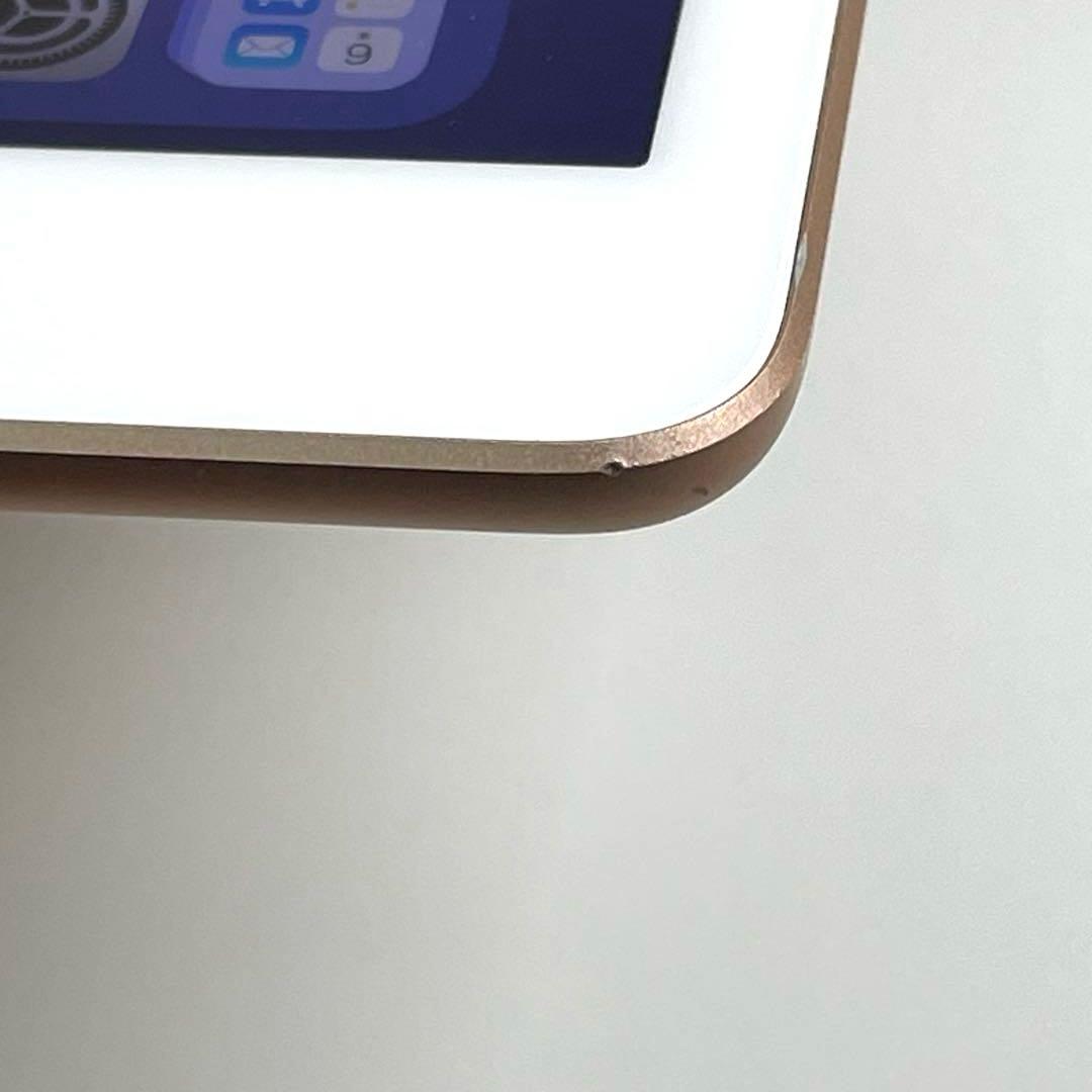 【TK】Apple iPad 第7世代 32GB MW6D2J/A ピンク