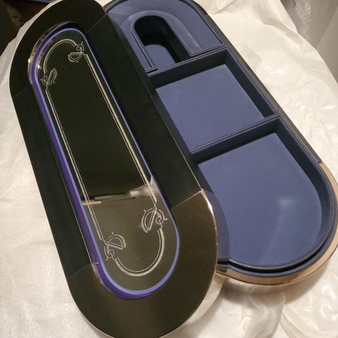 オールドタイム　OLD-TIME 資生堂　ジュエリーケース