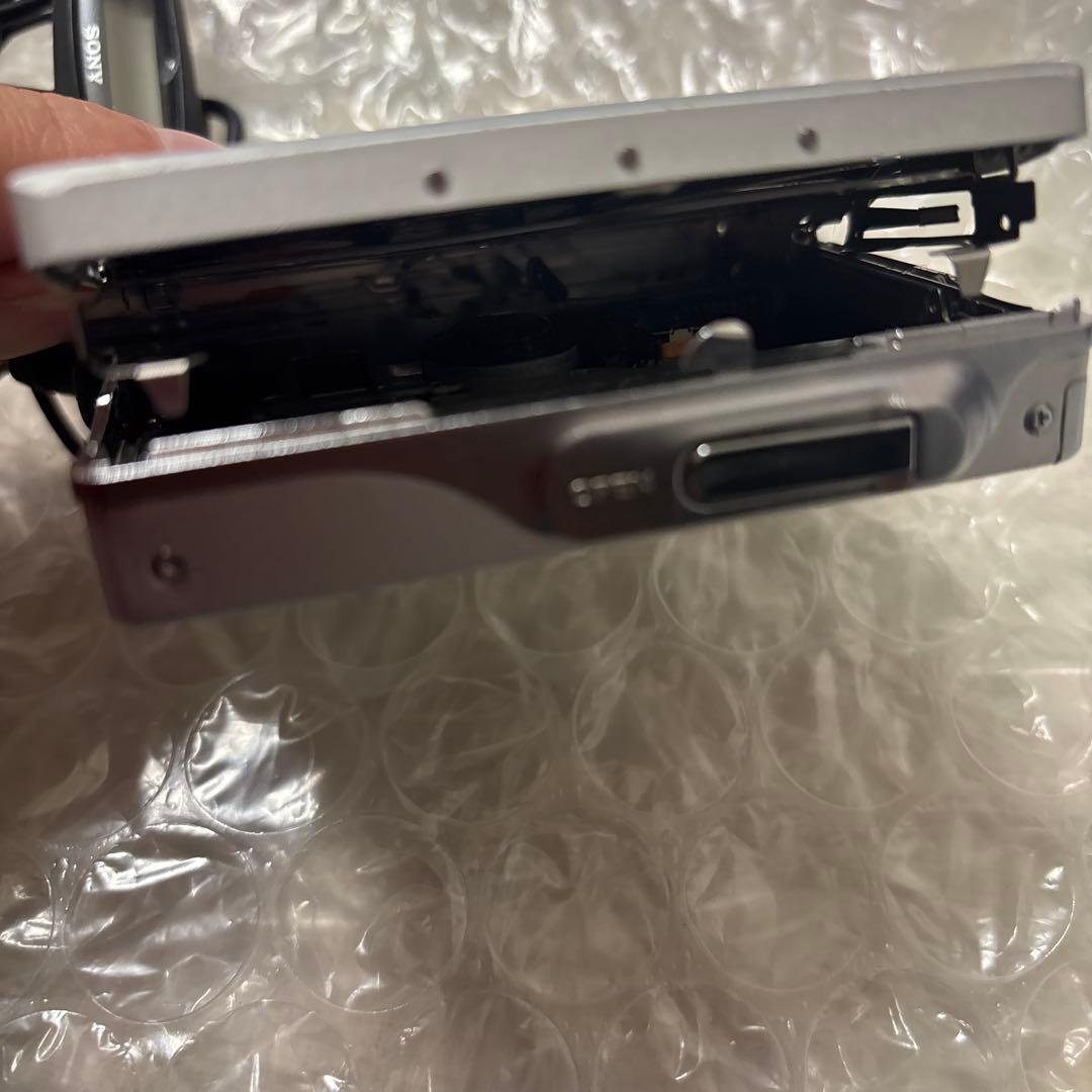 SONY ソニー MDウォークマン MDレコーダー MZ-R909 日本製