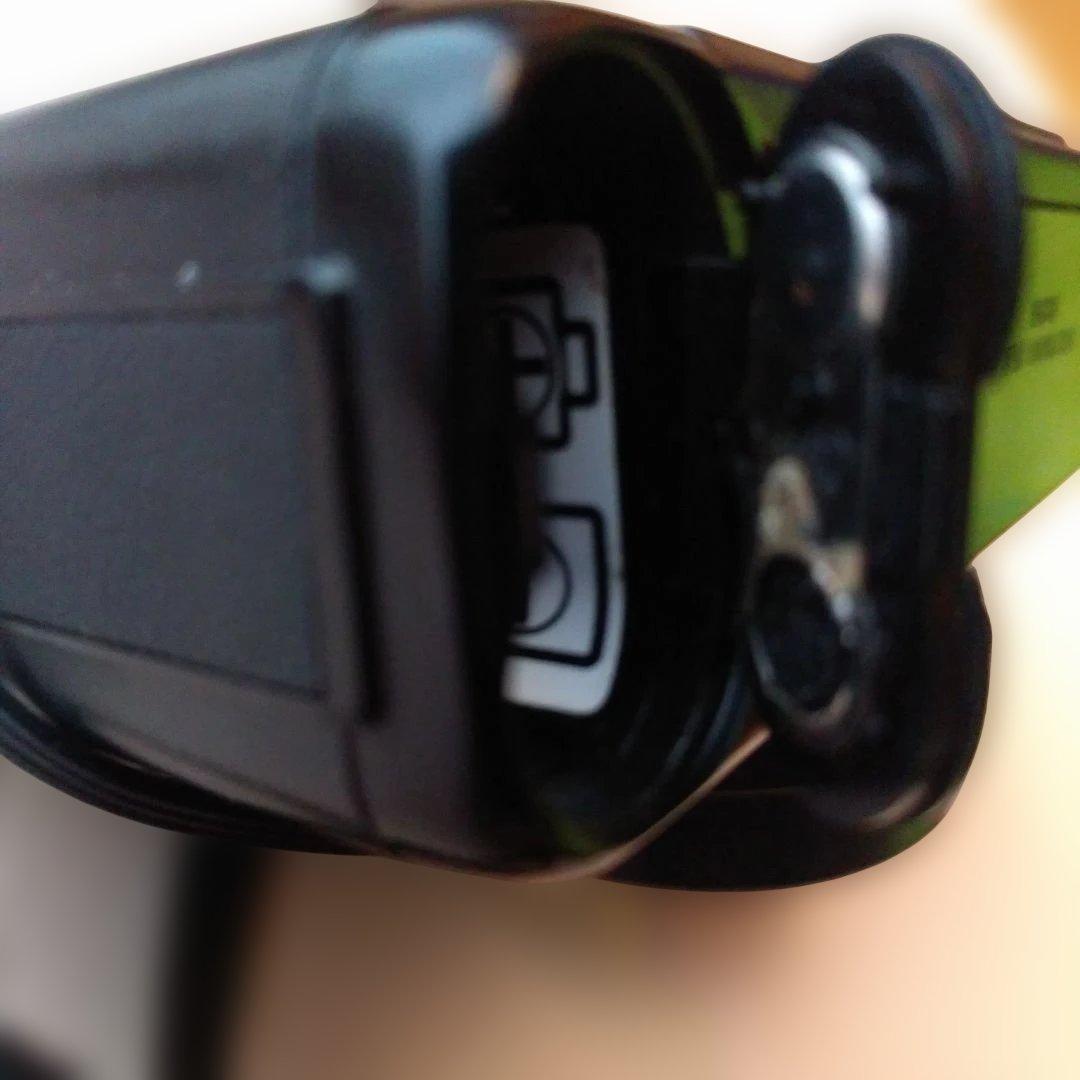 フィルムカメラ AUTO-7QD FUJI PHOTO FILM