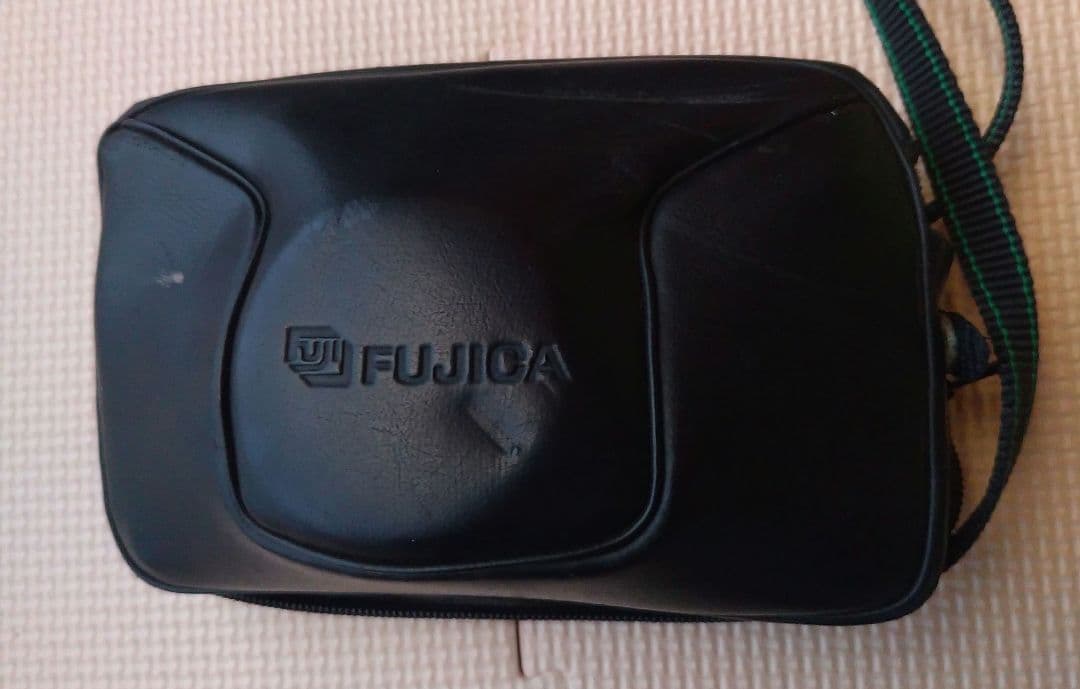 フィルムカメラ AUTO-7QD FUJI PHOTO FILM