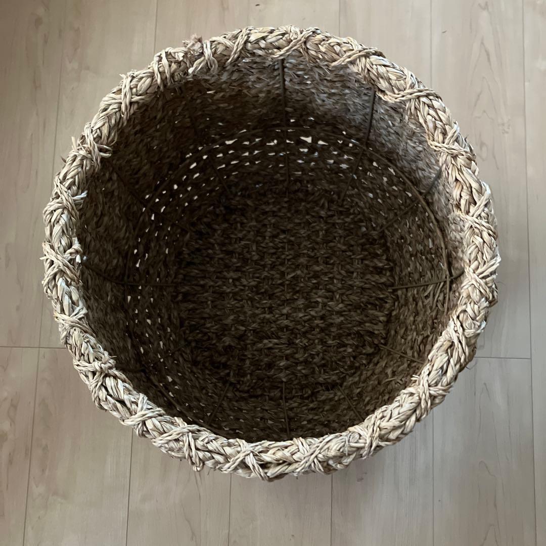 鉢カバー　大型