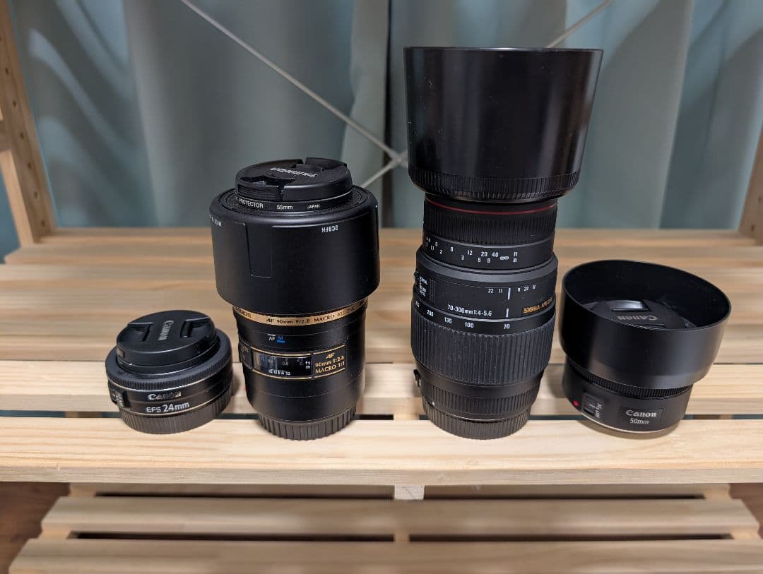 Canon EOS 90D デジタル一眼レフ カメラ