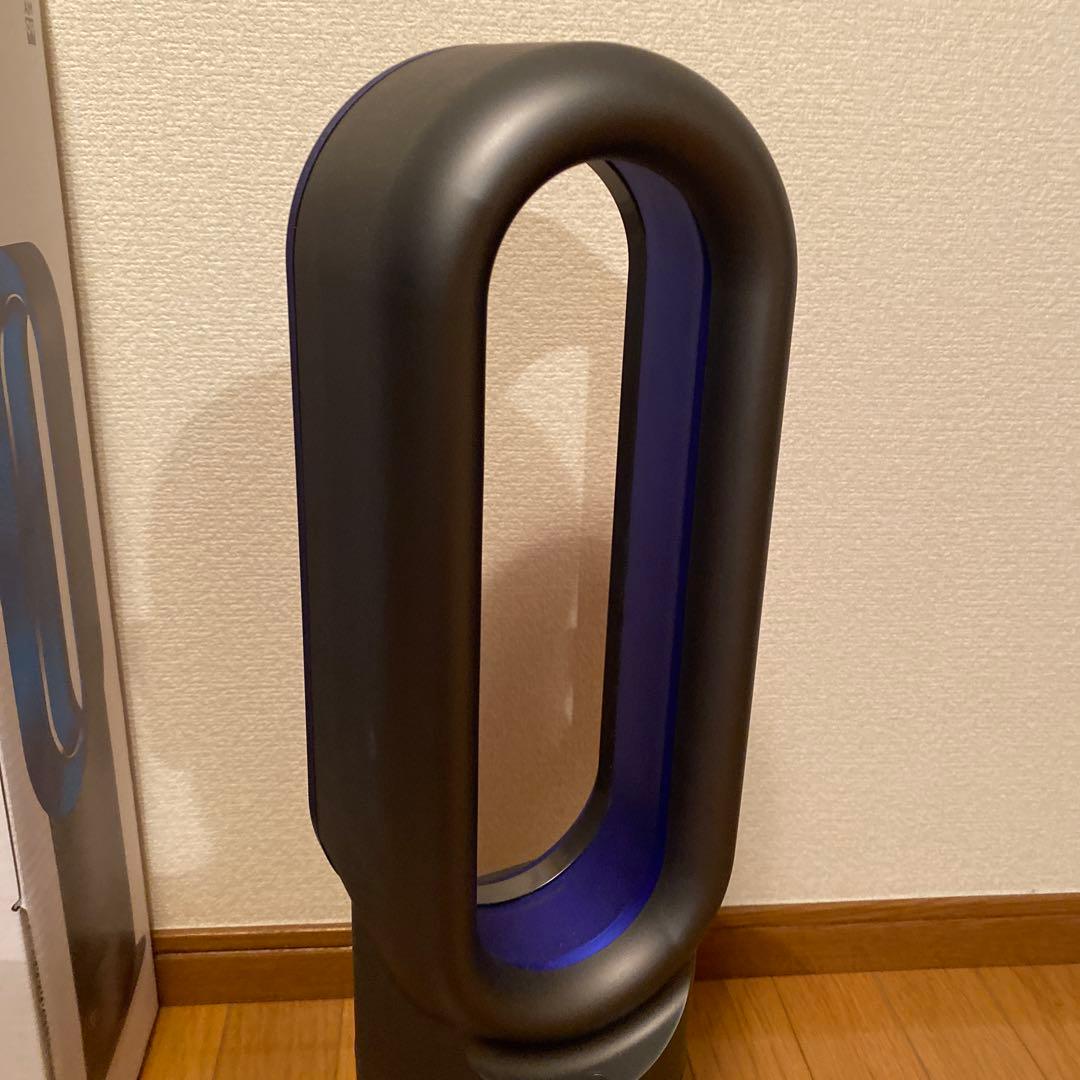 2021年製 Dyson hot+cool AM09 電気ヒーター
