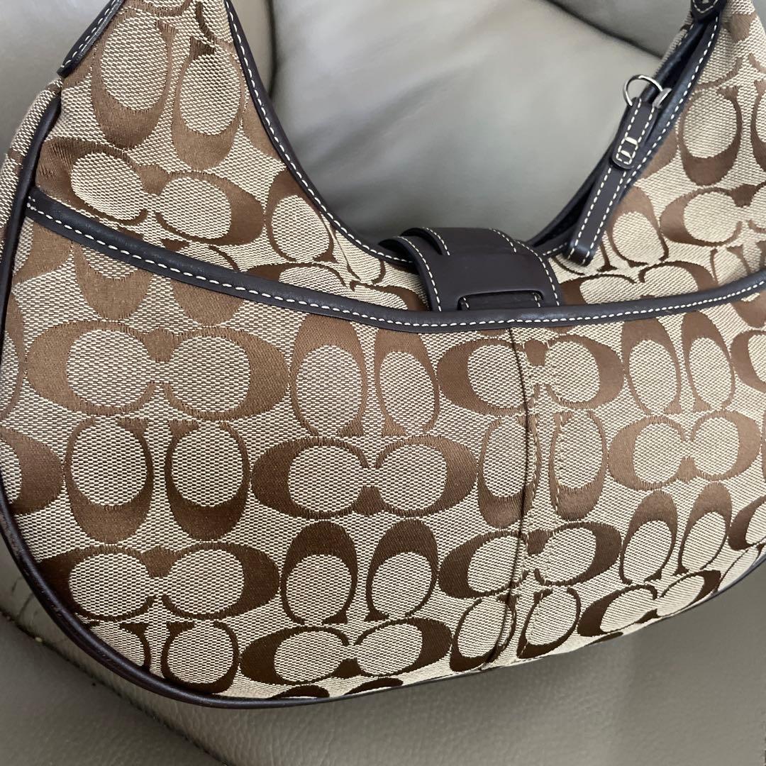 とても綺麗希少♡COACH♡ショルダーバッグ正規品