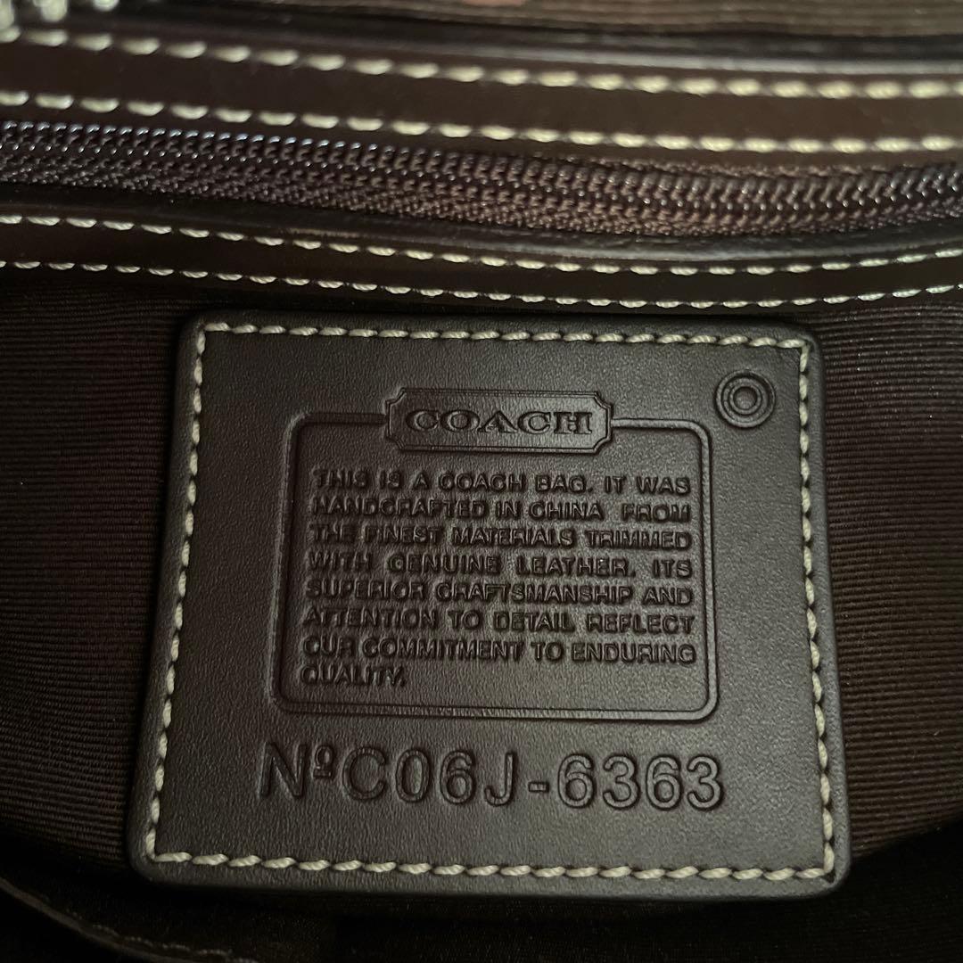 とても綺麗希少♡COACH♡ショルダーバッグ正規品