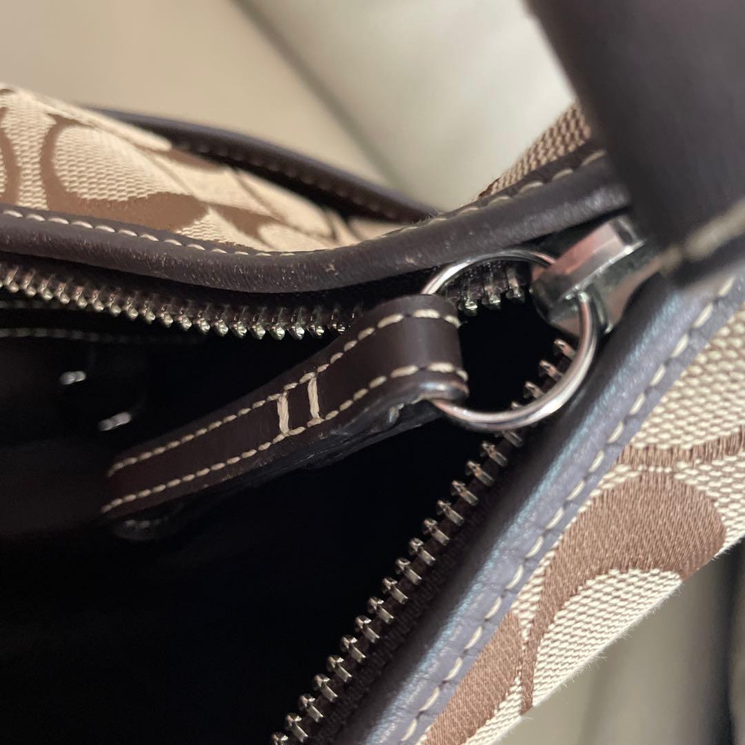 とても綺麗希少♡COACH♡ショルダーバッグ正規品